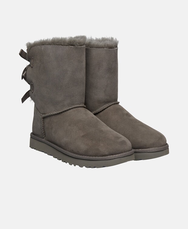 

Сапоги Ugg, серый