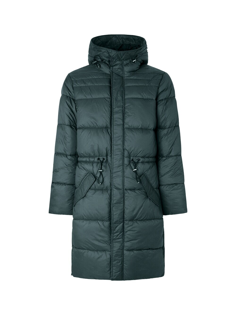 

Зимнее пальто Pepe Jeans BLAI, зеленый