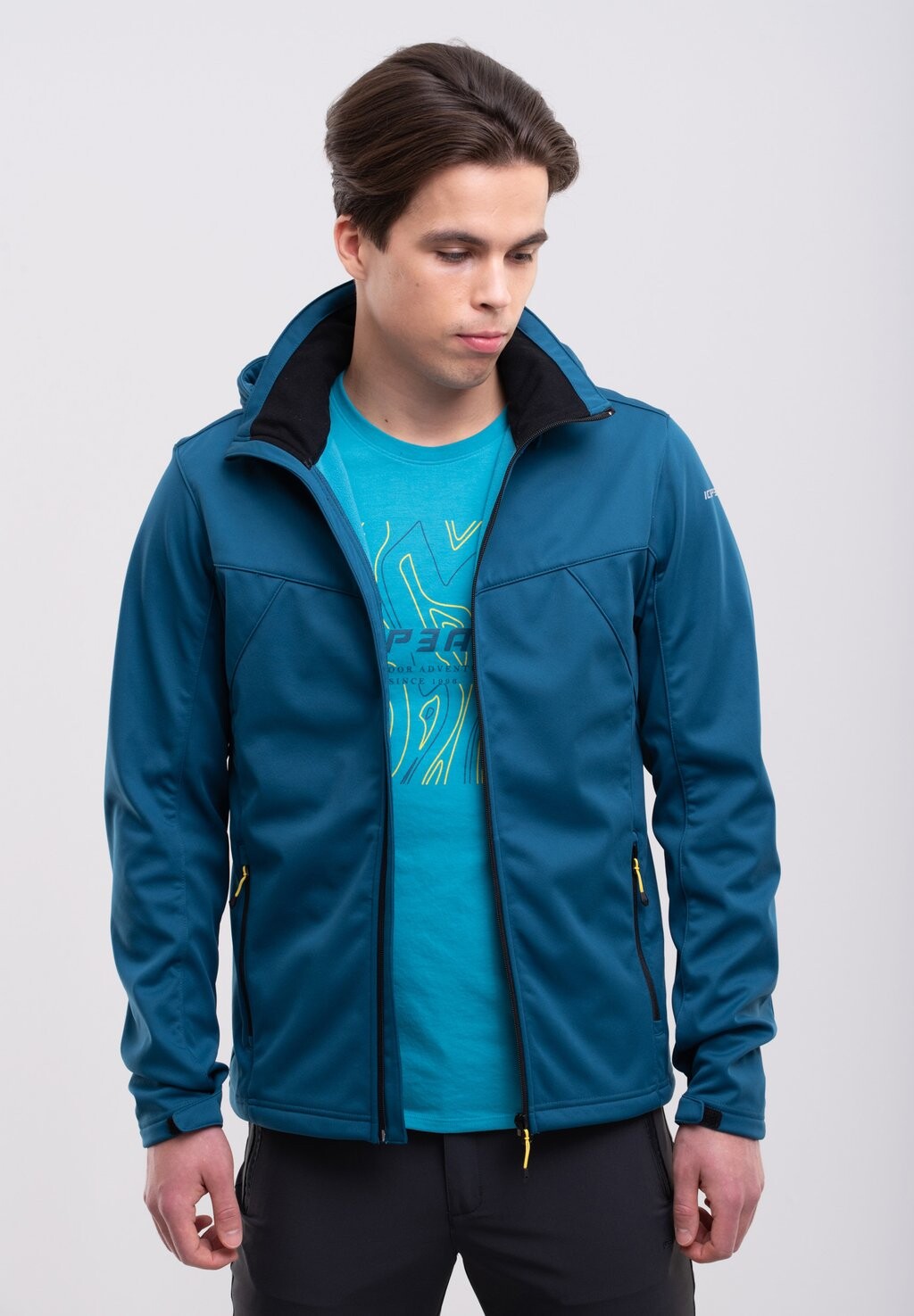 

Куртка Shell Icepeak
