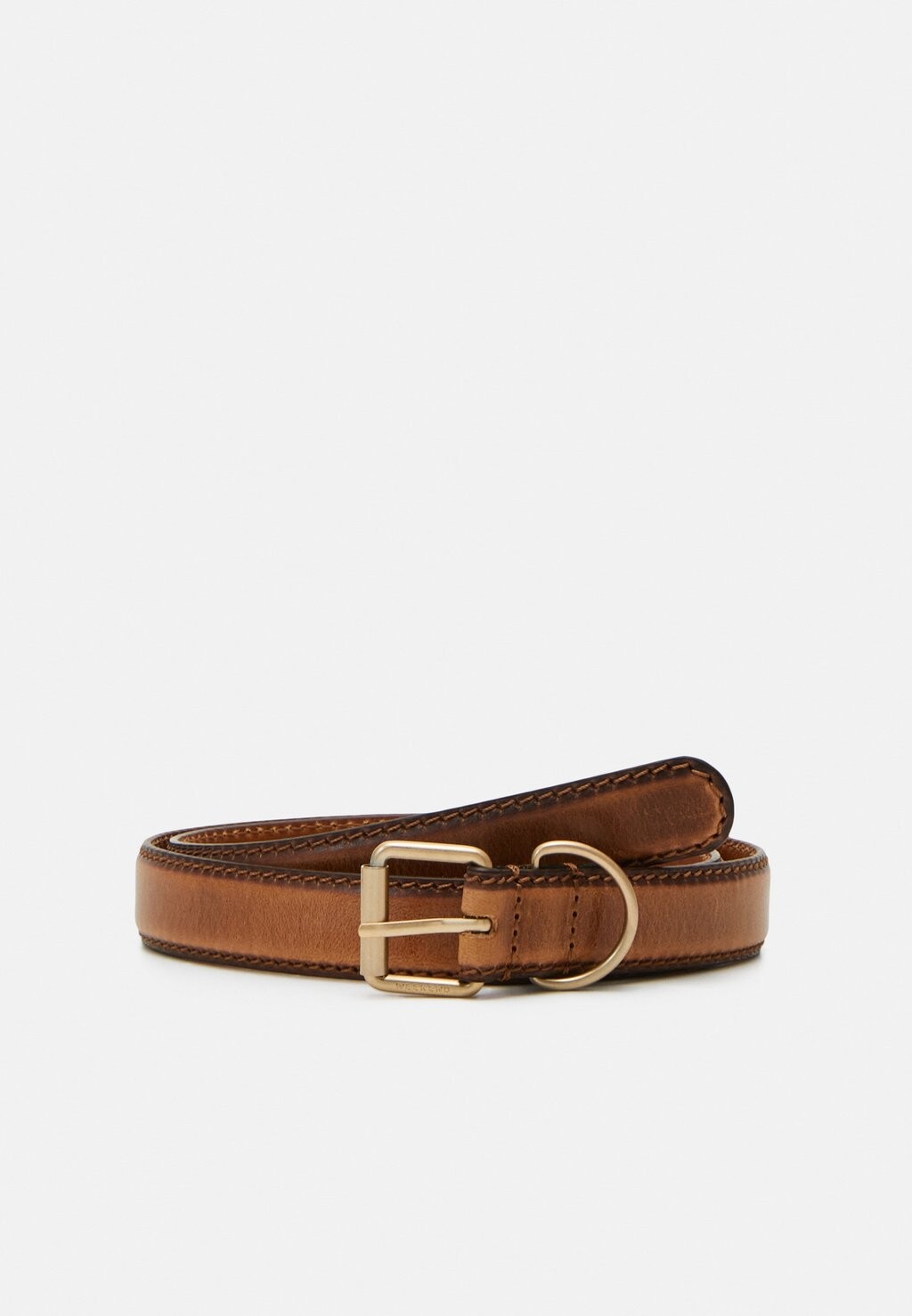 

Ремень Millio WEEKEND MaxMara, цвет cuoio
