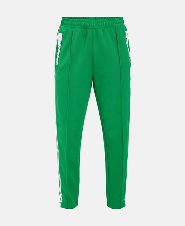 

Спортивные штаны adidas, зеленый
