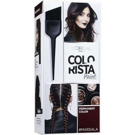 

Перманентная краска для волос Colorista Paint, L'Oreal