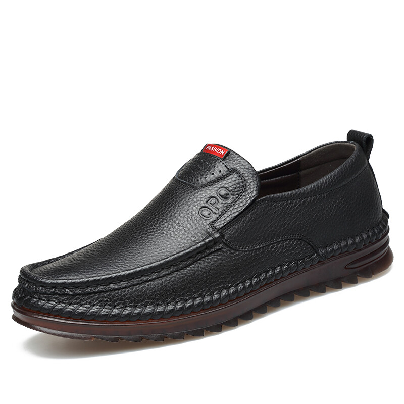 

Туфли мужские Men"s Casual Men Low-Top Bindu, черный