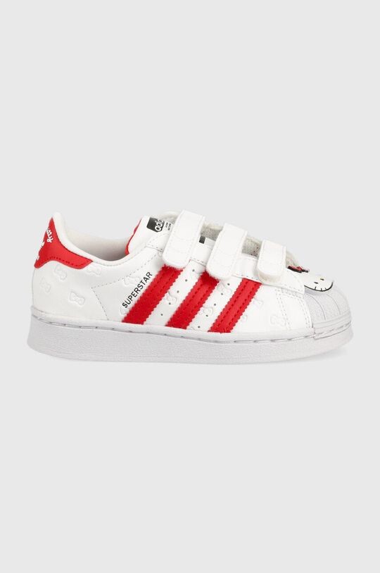 

Детские кроссовки adidas Originals, белый