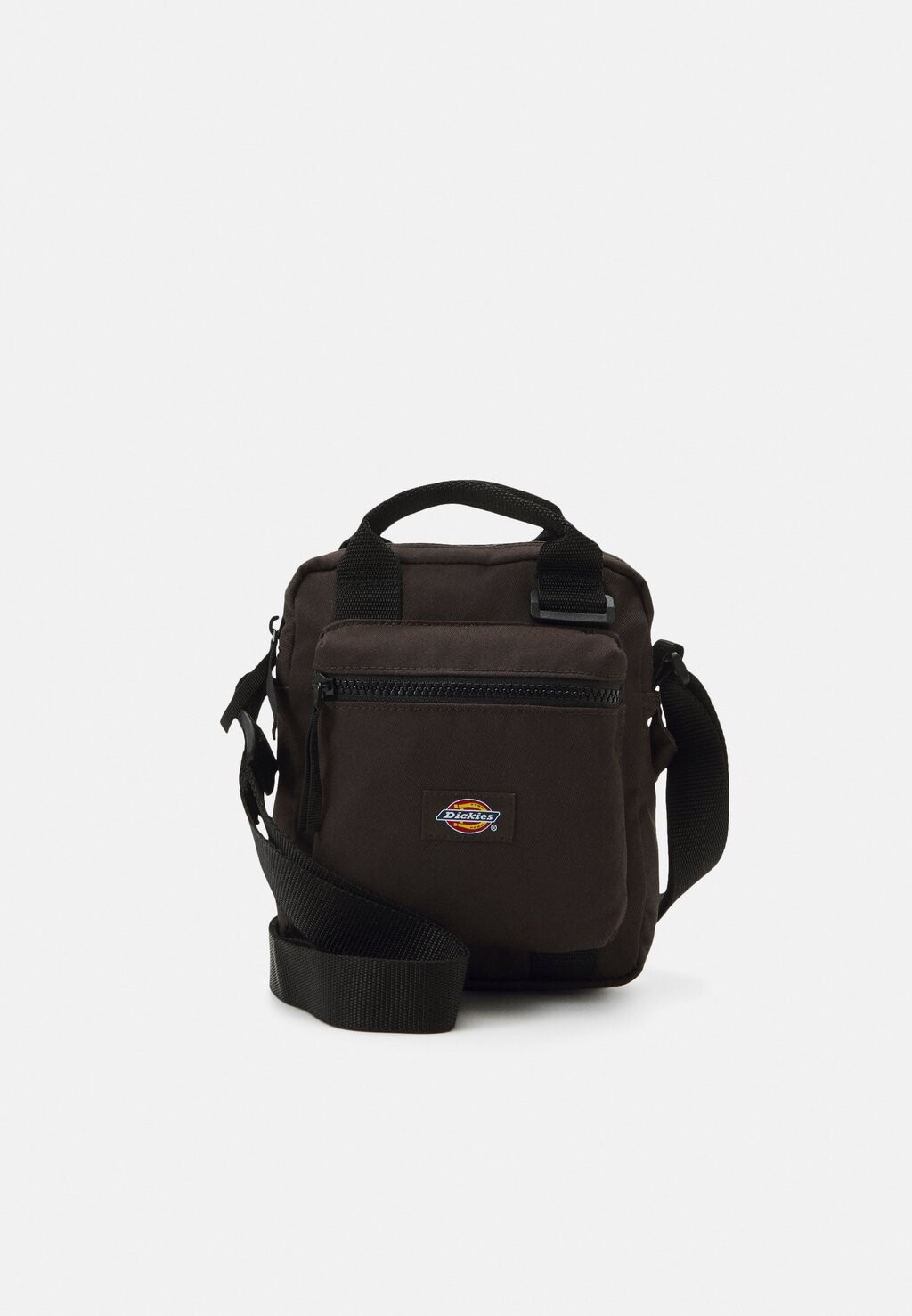 

Сумка через плечо Dickies, коричневый