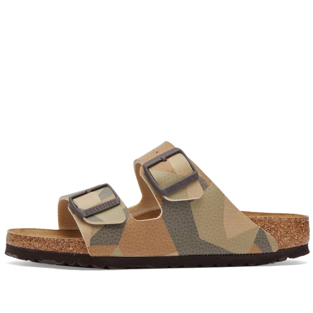 

Сандалии Birkenstock Arizona SFB