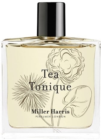 Духи Miller Harris Tea Tonique - фото