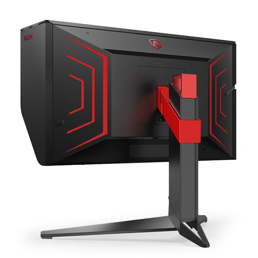 

Монитор AOC AG274QZM 27" Nano IPS 2K 240Гц
