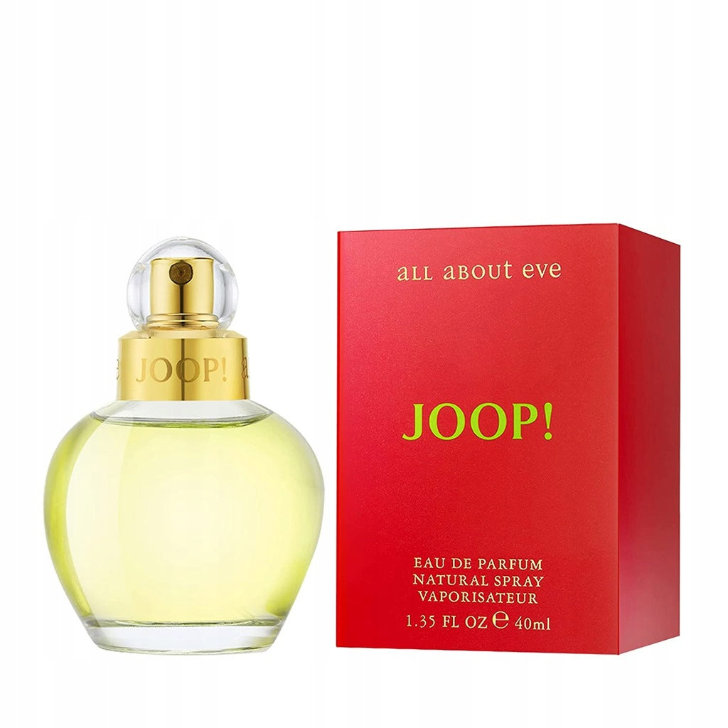 

Joop! All About Eve Eau de Parfum Spray 40мл