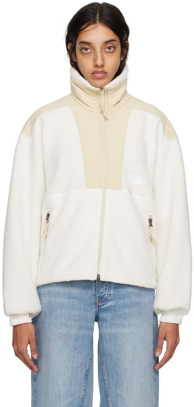

Куртка Off-White 94 Denali The North Face, Серый
