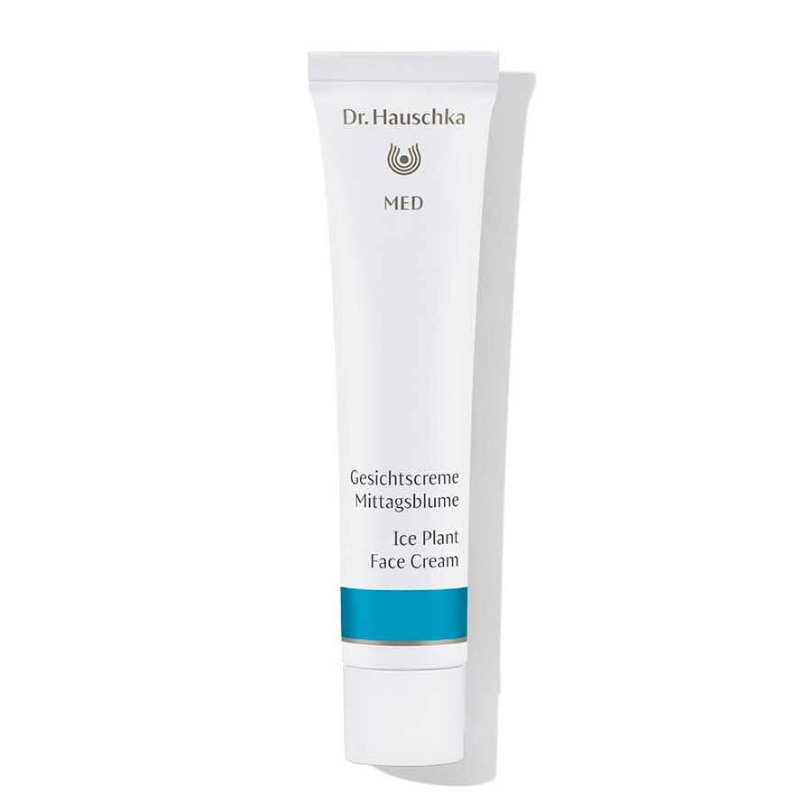 

Dr. Hauschka Крем для лица Med Ice Plant 40мл