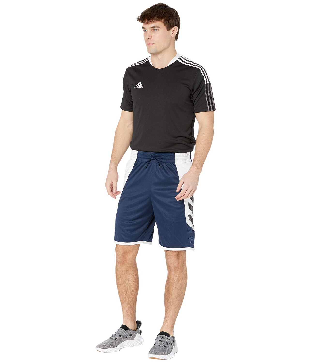 Pro madness hot sale shorts