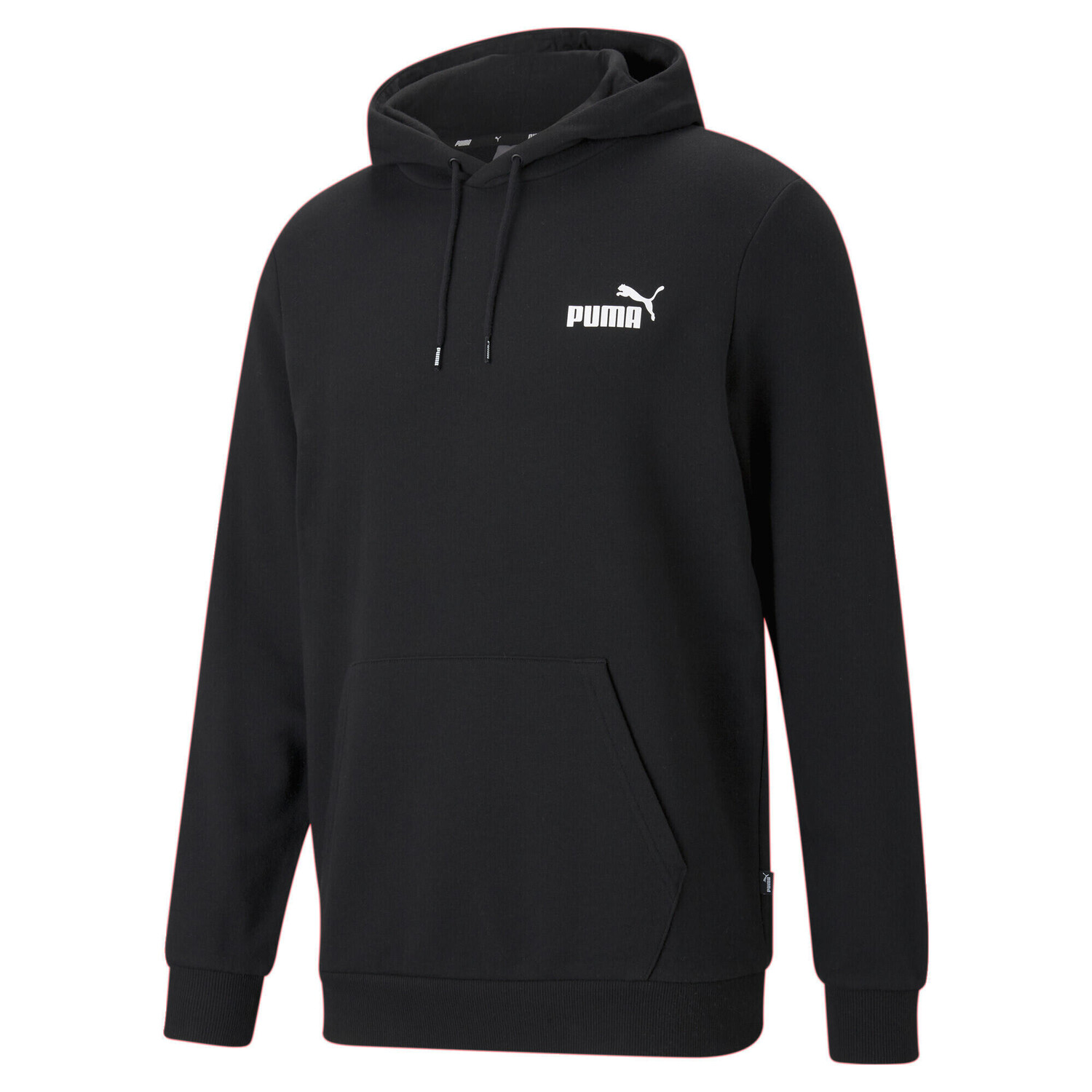 

Мужская толстовка Puma Essentials, черный