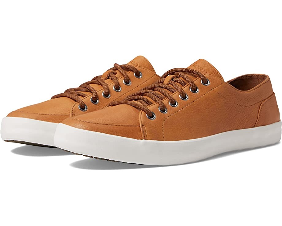 

Кроссовки Mountainville Shoe Lace Leather L.L.Bean, легкий кофе
