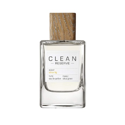 CLEAN Reserve Citron Fig унисекс парфюмированная вода 50мл