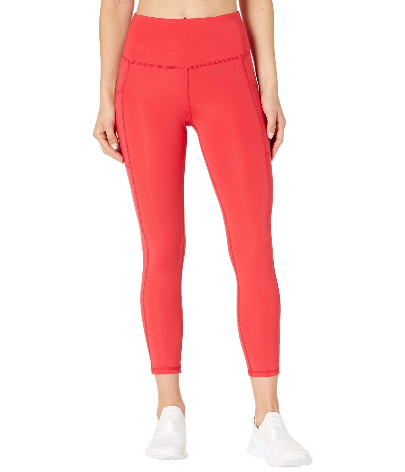 

Тайтсы Champion, 3/4 Pocket Tights