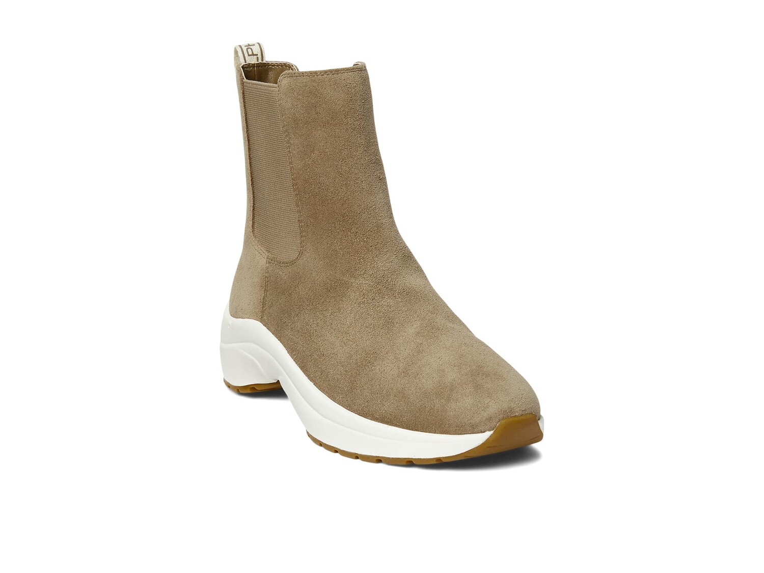

Кроссовки LAUREN Ralph Lauren, Rylee Chelsea Slip-On Sneaker