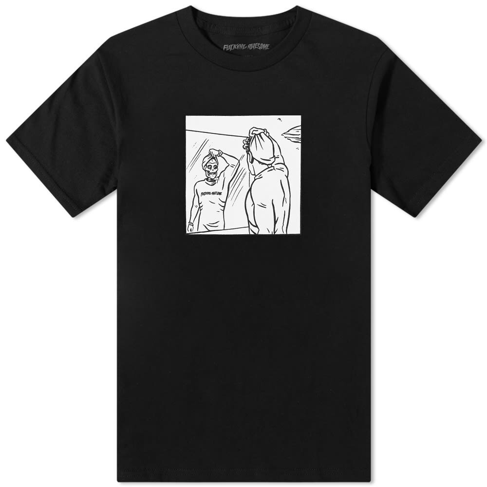 

Футболка Fucking Awesome Identity Tee