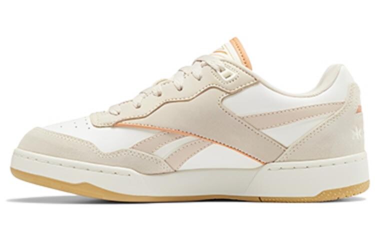 

Женские баскетбольные кроссовки Reebok BB 4000 Vintage Белый/Розовый