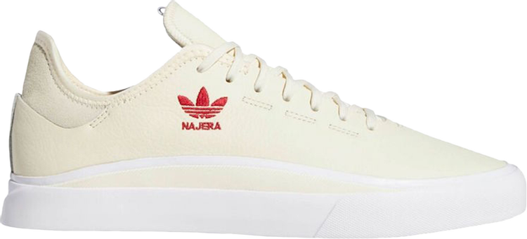 Adidas cheap sabalo cream