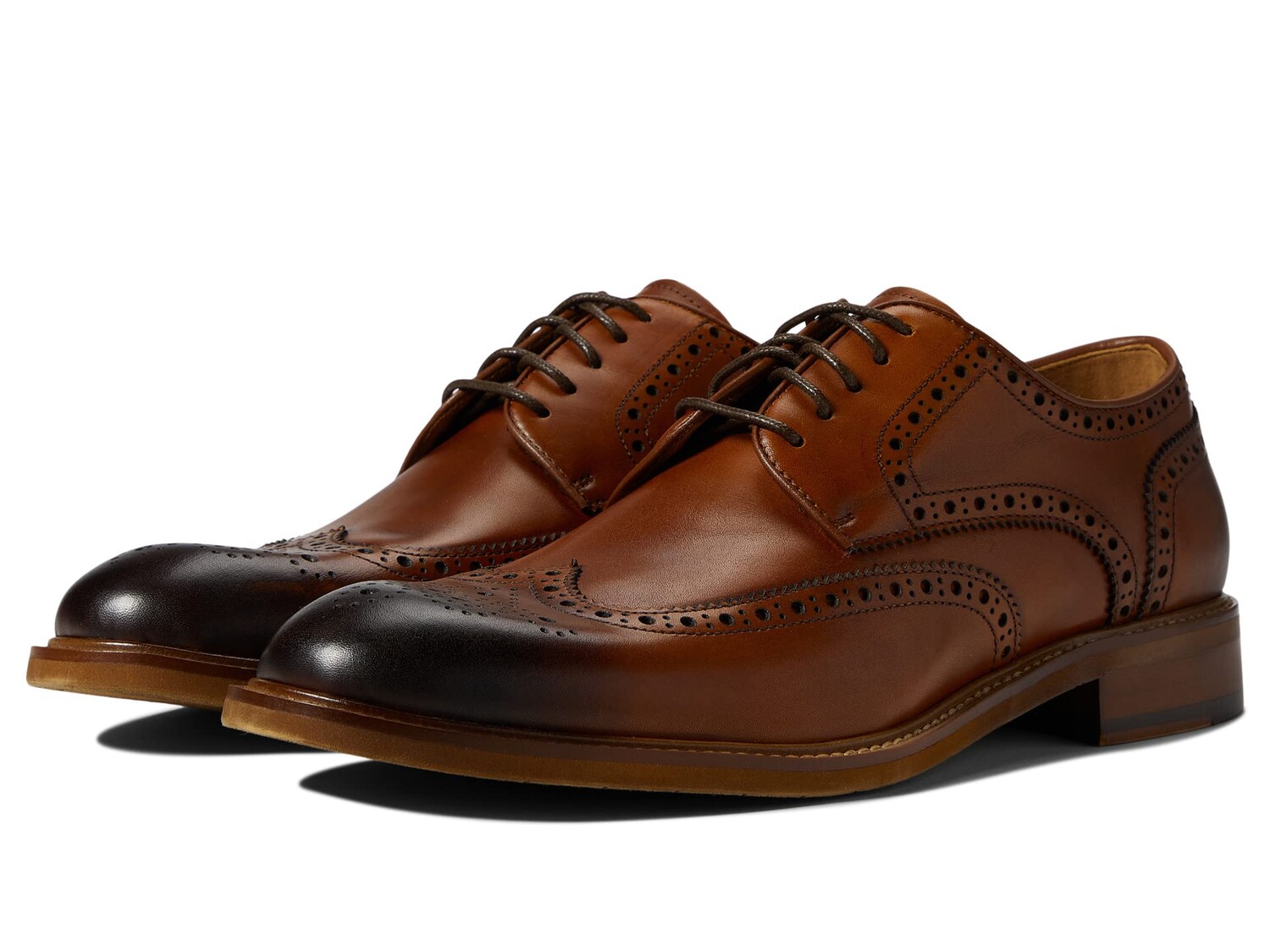 

Оксфорды Steve Madden, Hoxton