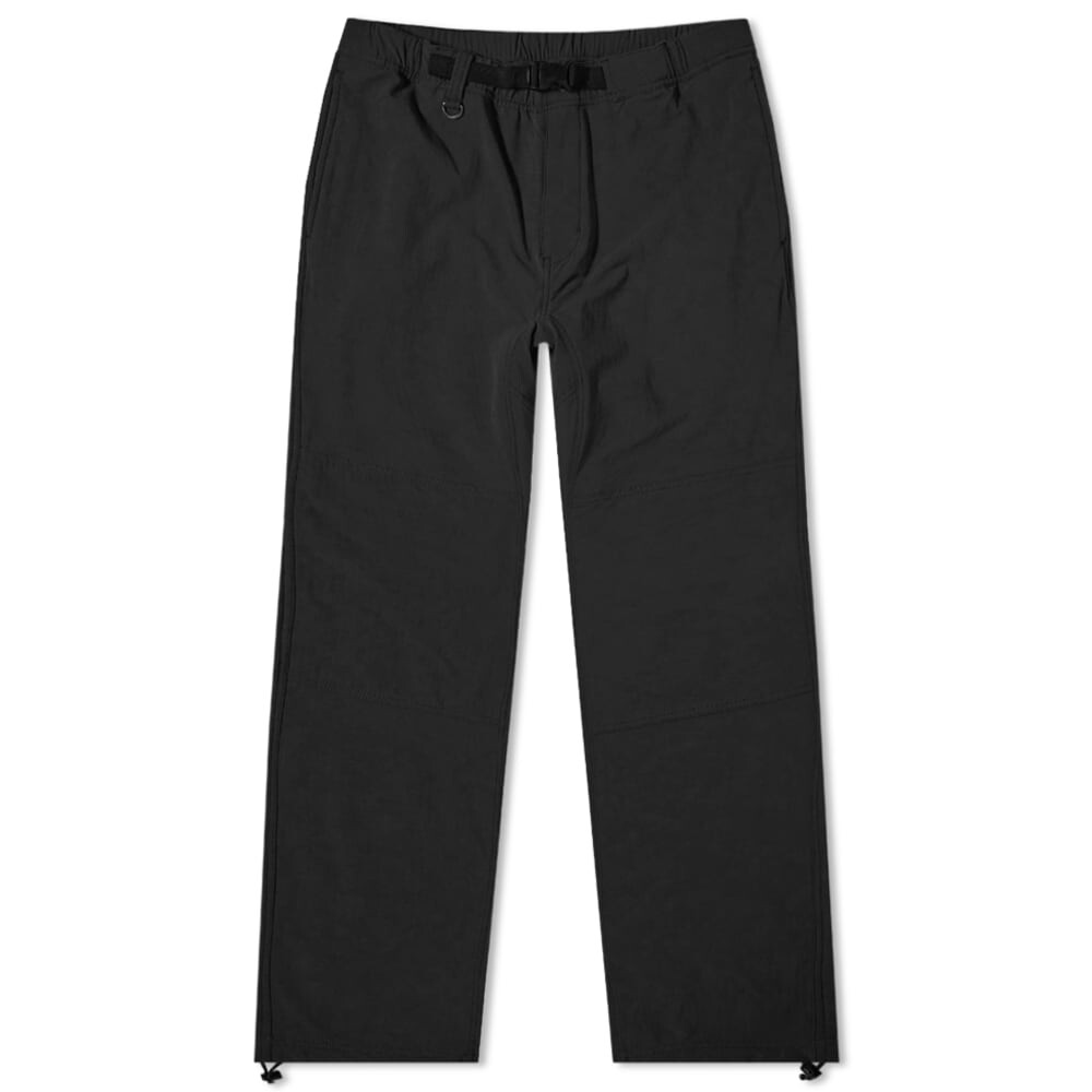 

Брюки SOPHNET Ribbed 4Way Storm Fleece Pants, Серый