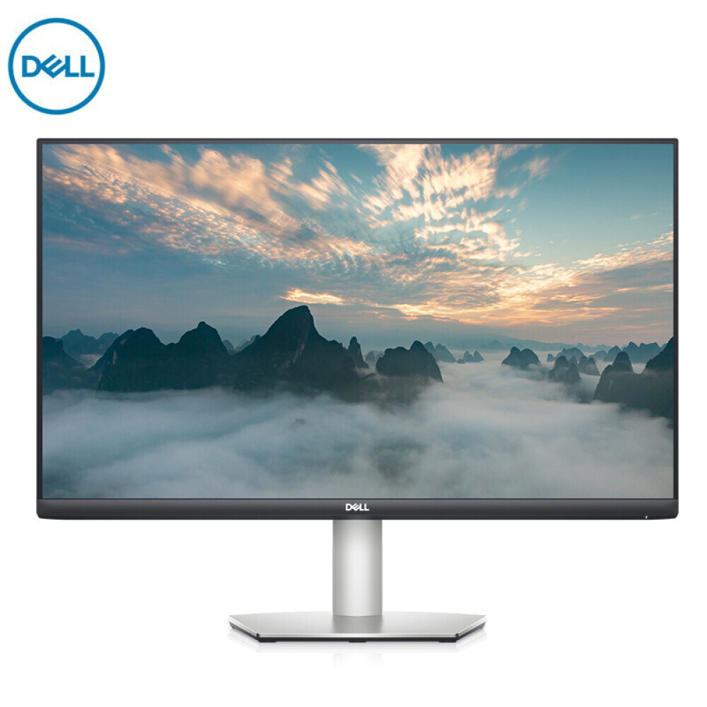 

Монитор Dell S2721HS 27" IPS Full HD