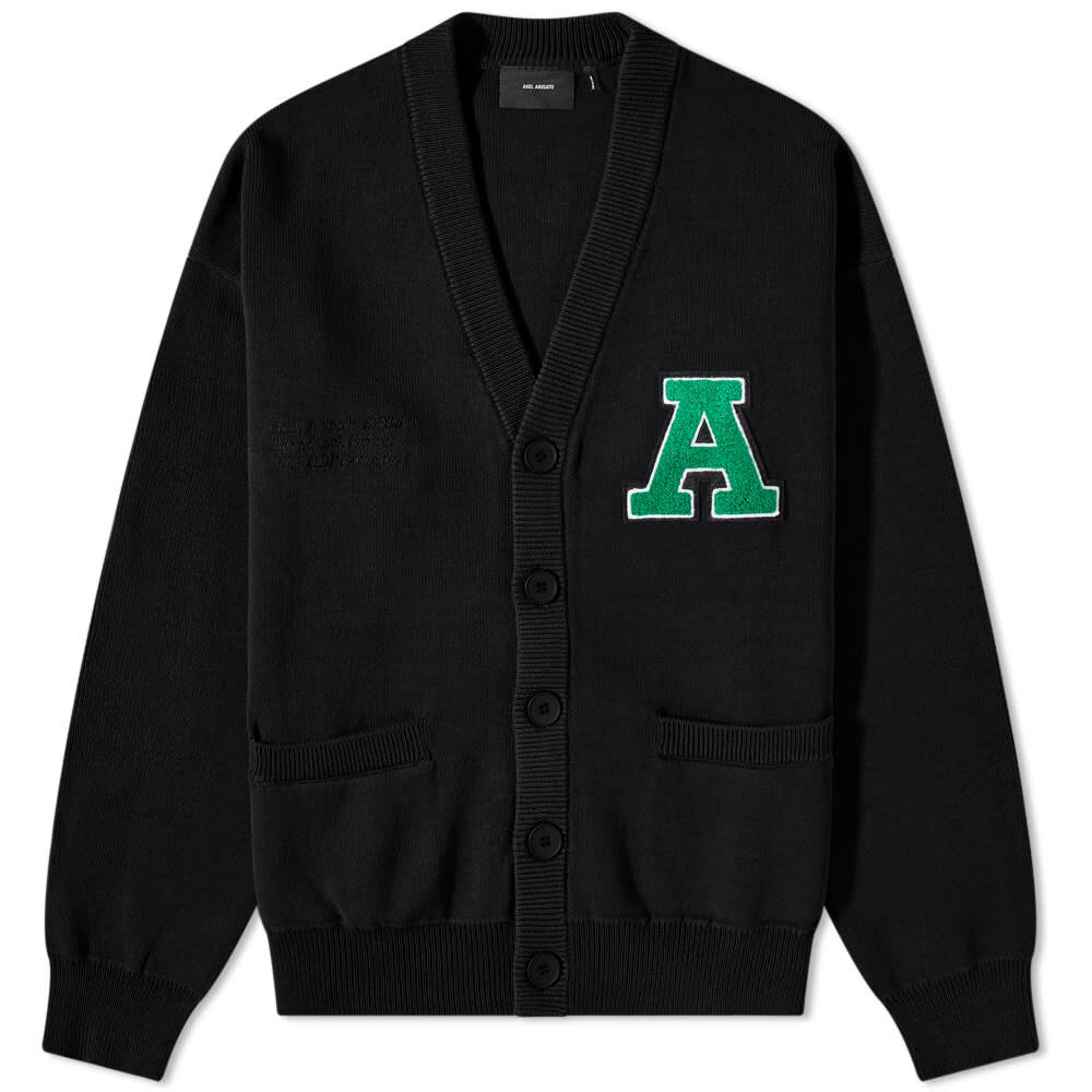 

Джемпер Axel Arigato Singular Knitted Cardigan