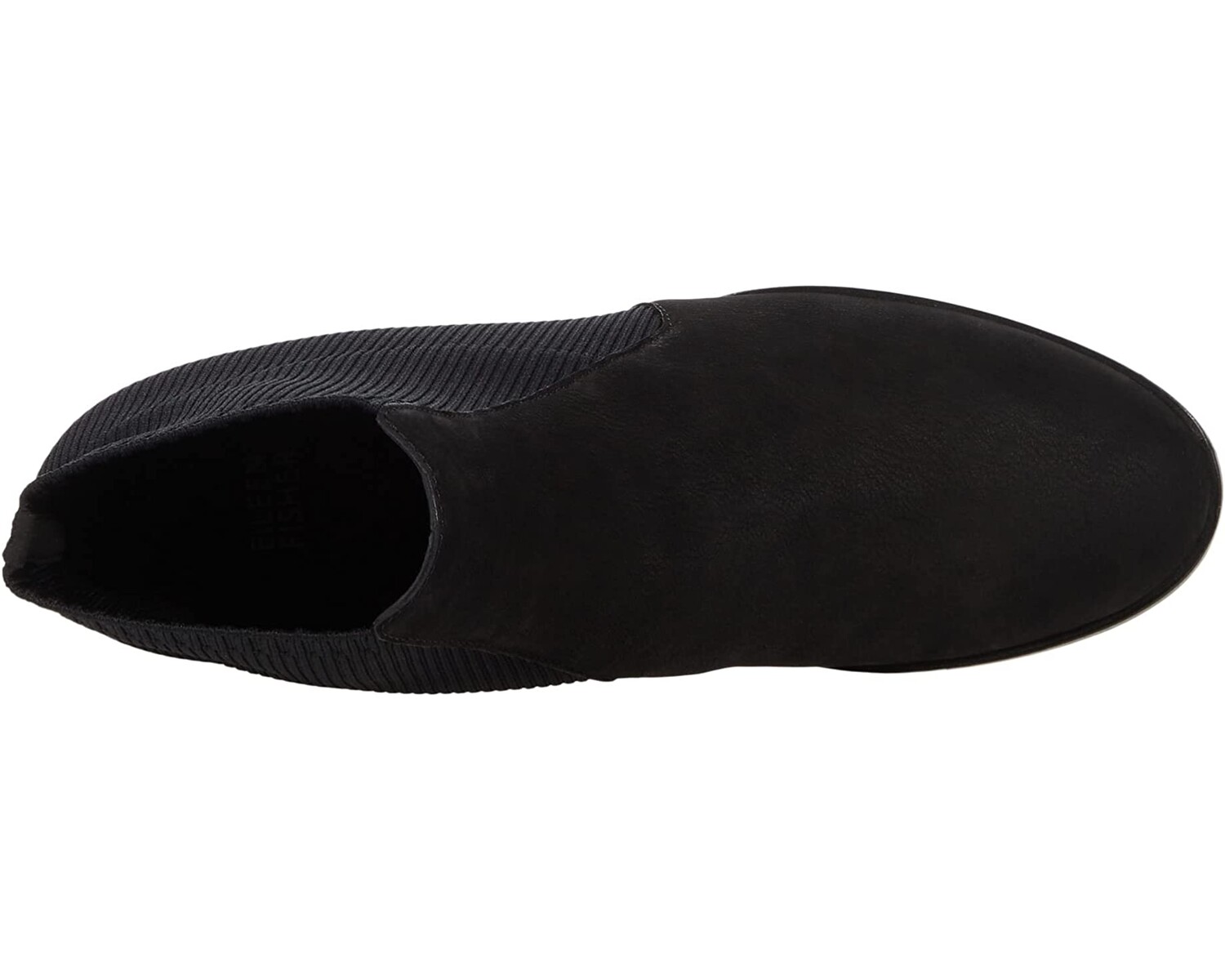 

Ботинки Aesop Eileen Fisher, черный