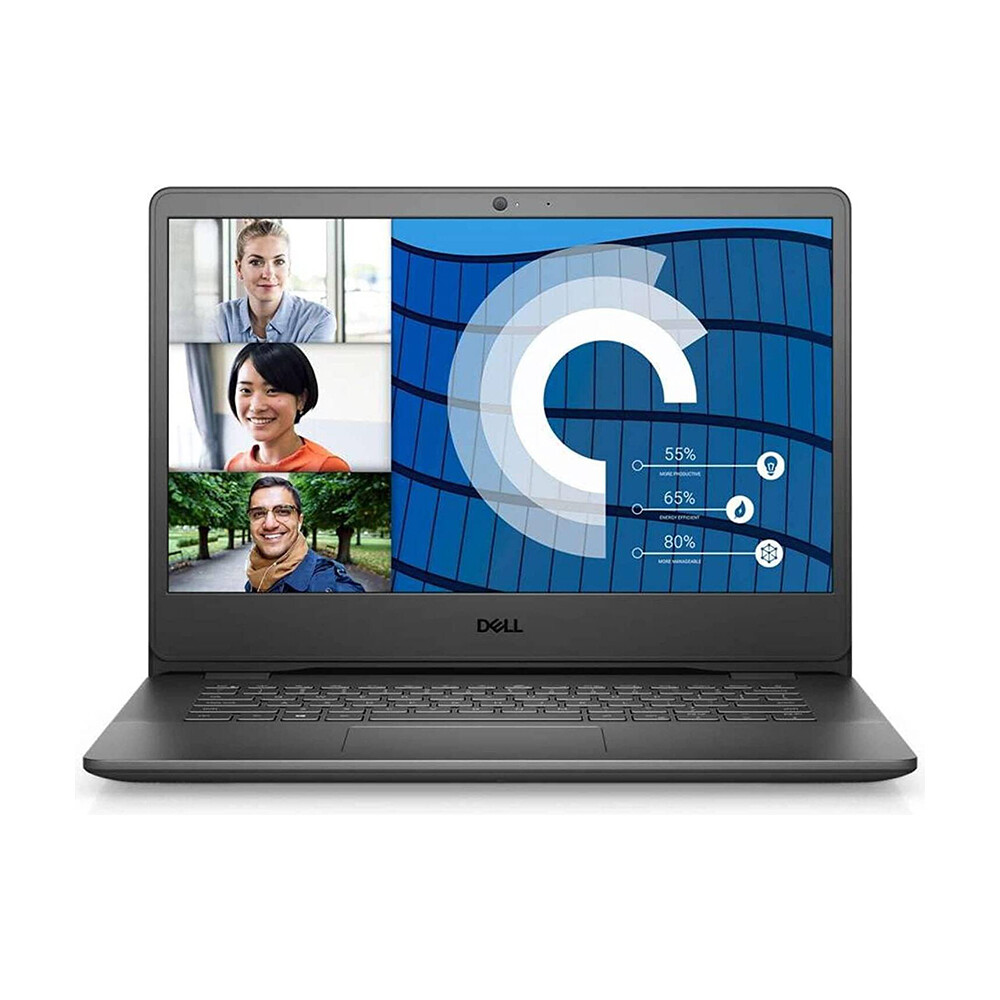 

Ноутбук Dell Vostro 14 3400, 14", 16 ГБ/1 ТБ, i5-1135G7, MX330, черный, английская раскладка