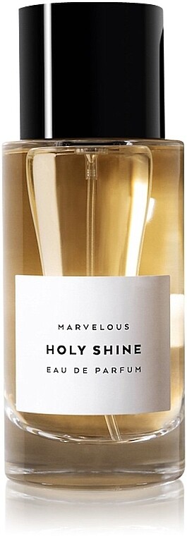 

Духи Marvelous Holy Shine