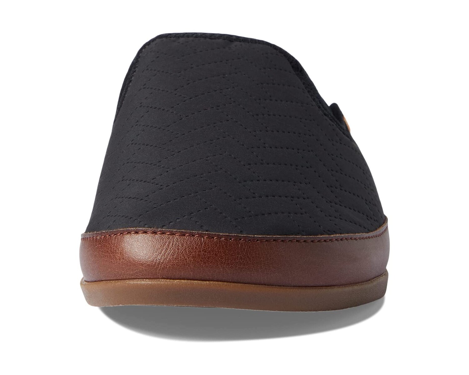 

Лоферы Cushion Homey Reef, черный