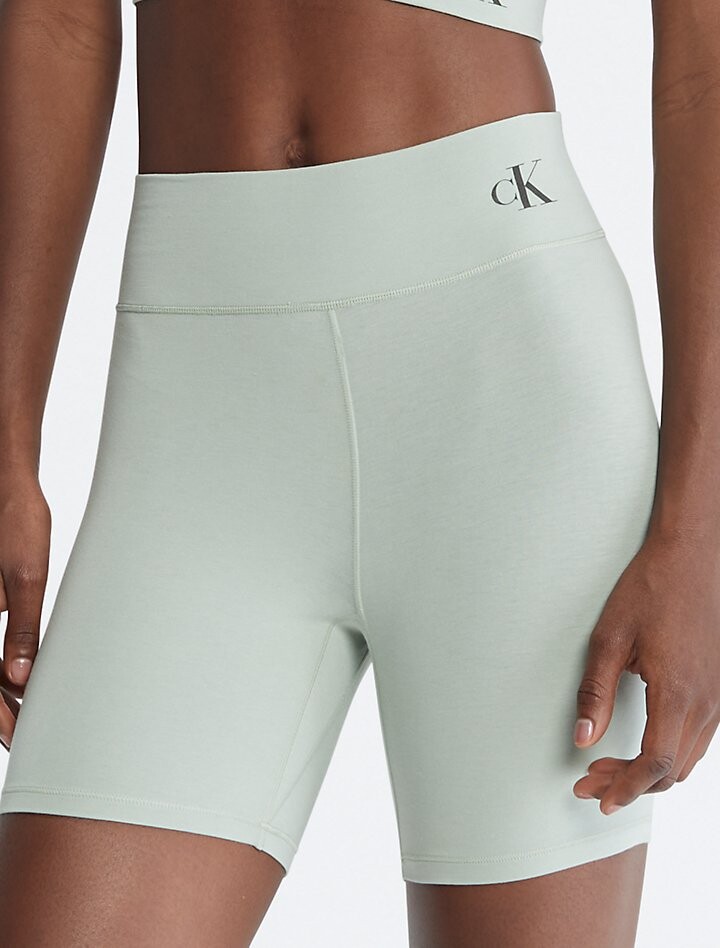 

Шорты для сна Naturals Flex Fit Calvin Klein