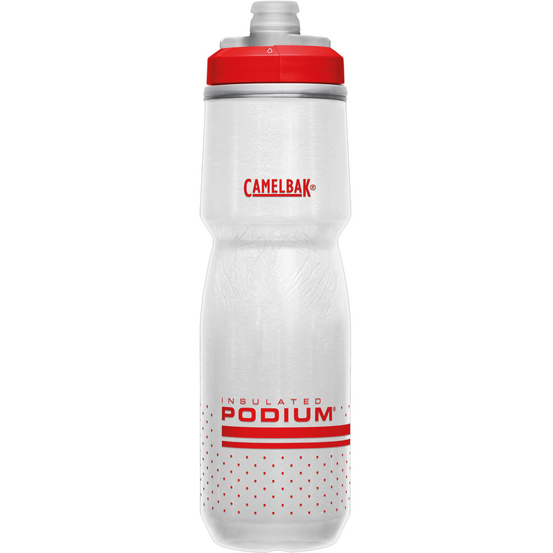 Бутылка для питья Podium Chill Camelbak, белый