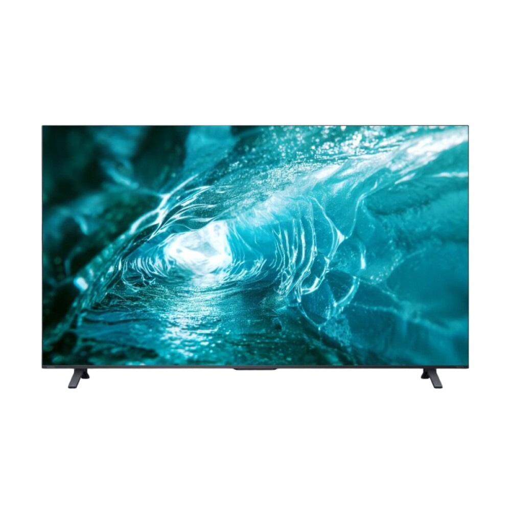 Телевизор Toshiba Z600NF, 75'', Ultra HD 4K, Mini LED, 144 Гц, тёмно-серый