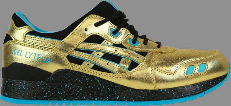 Gel lyte outlet iii gold