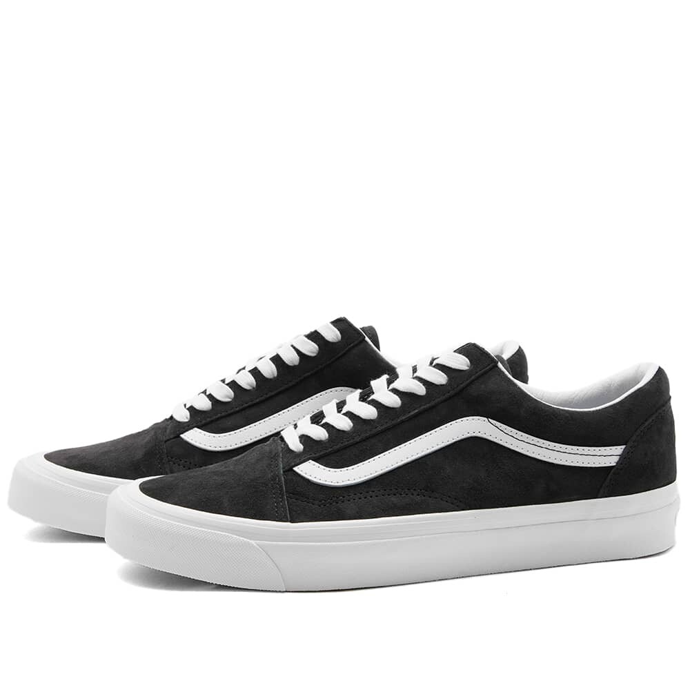 

Кроссовки Vans UA Old Skool 36 DX