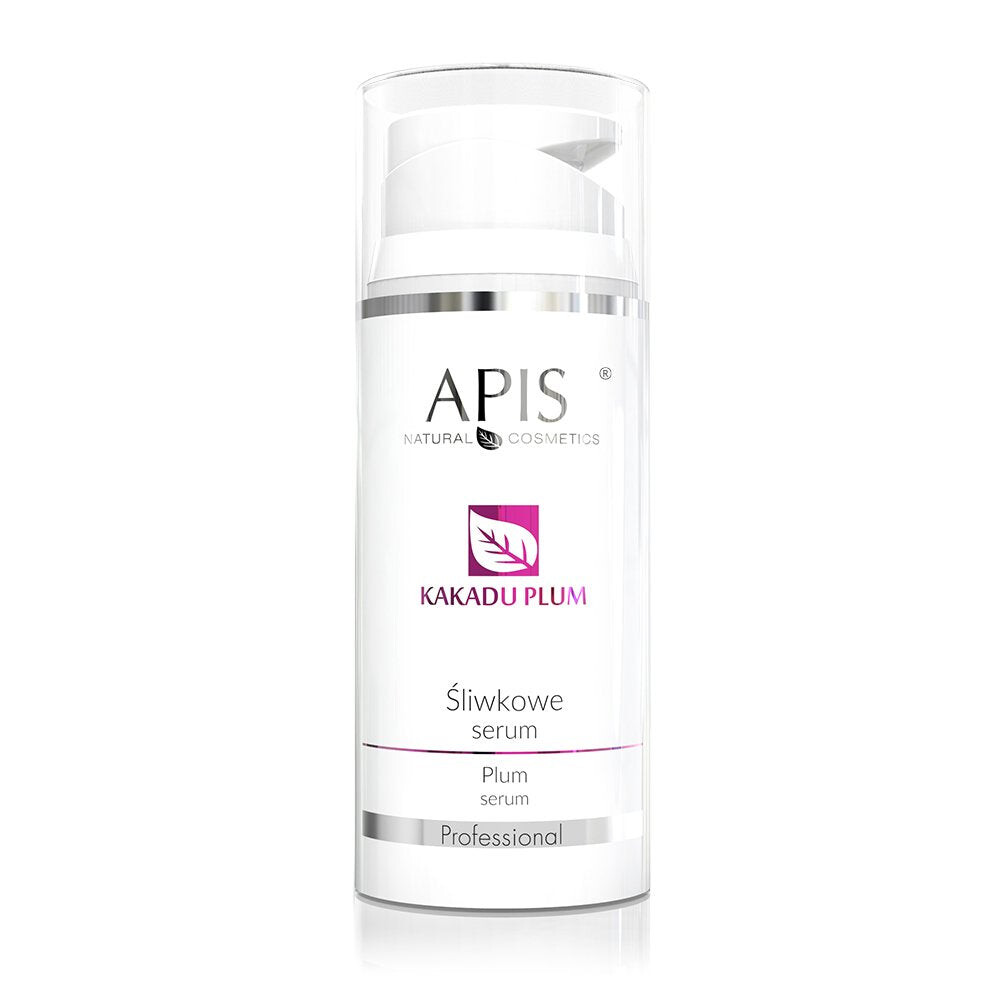 

APIS Сыворотка для лица со сливой Kakadu Plum 100мл