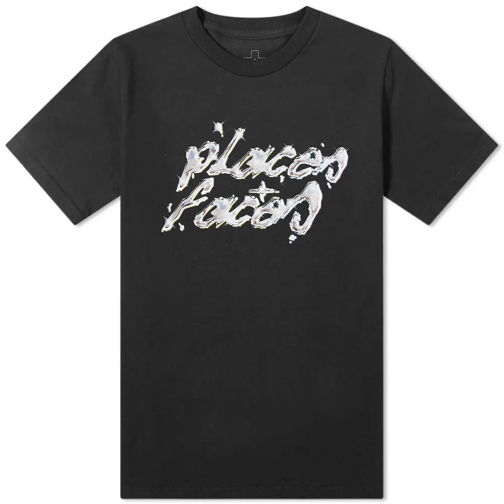 

Футболка PLACES+FACES Daft Tee