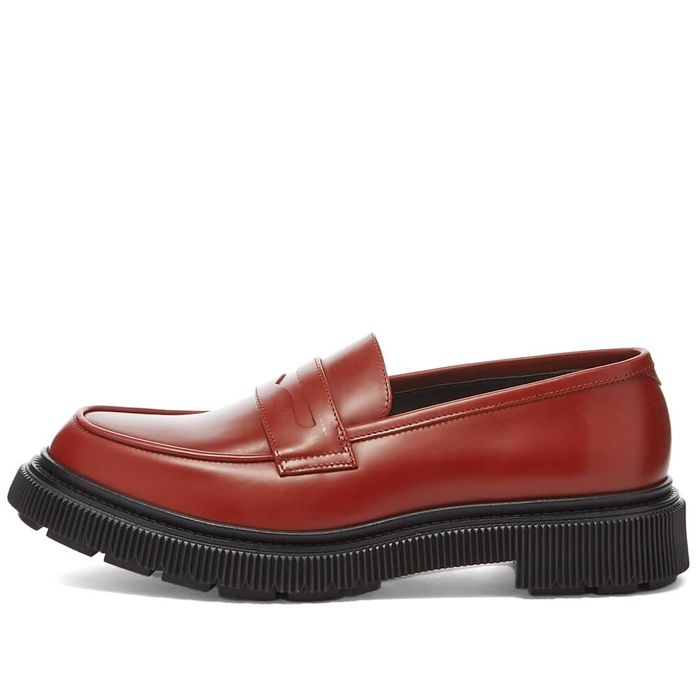 

Мокасины Adieu Type 159 Loafer
