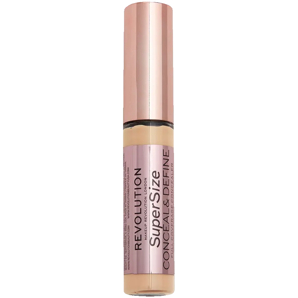 

Консилер для лица с8 Revolution Makeup Supersize, 13 гр