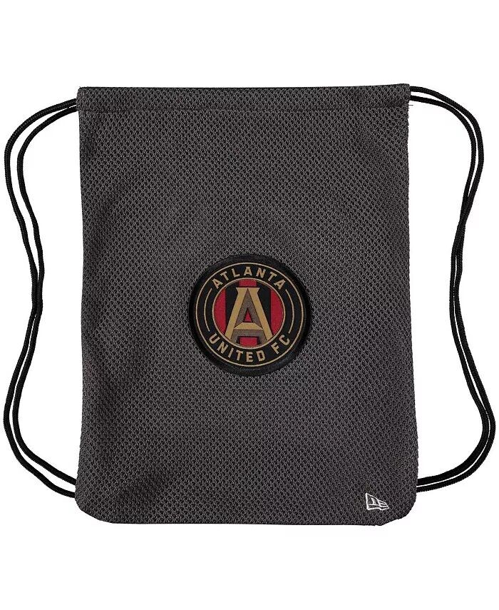 

Мужская и женская черная спортивная сумка Kick Off Atlanta United FC New Era, черный