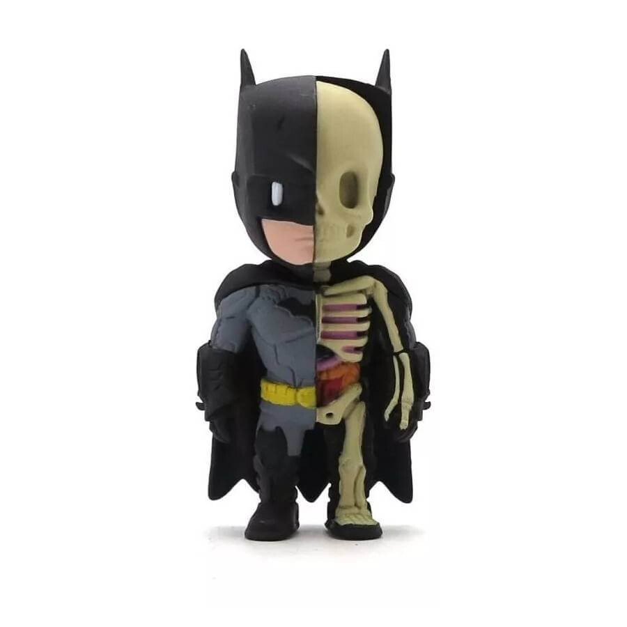 

Фигурка Jason Freeny XXRAY DC Comics Batman #01