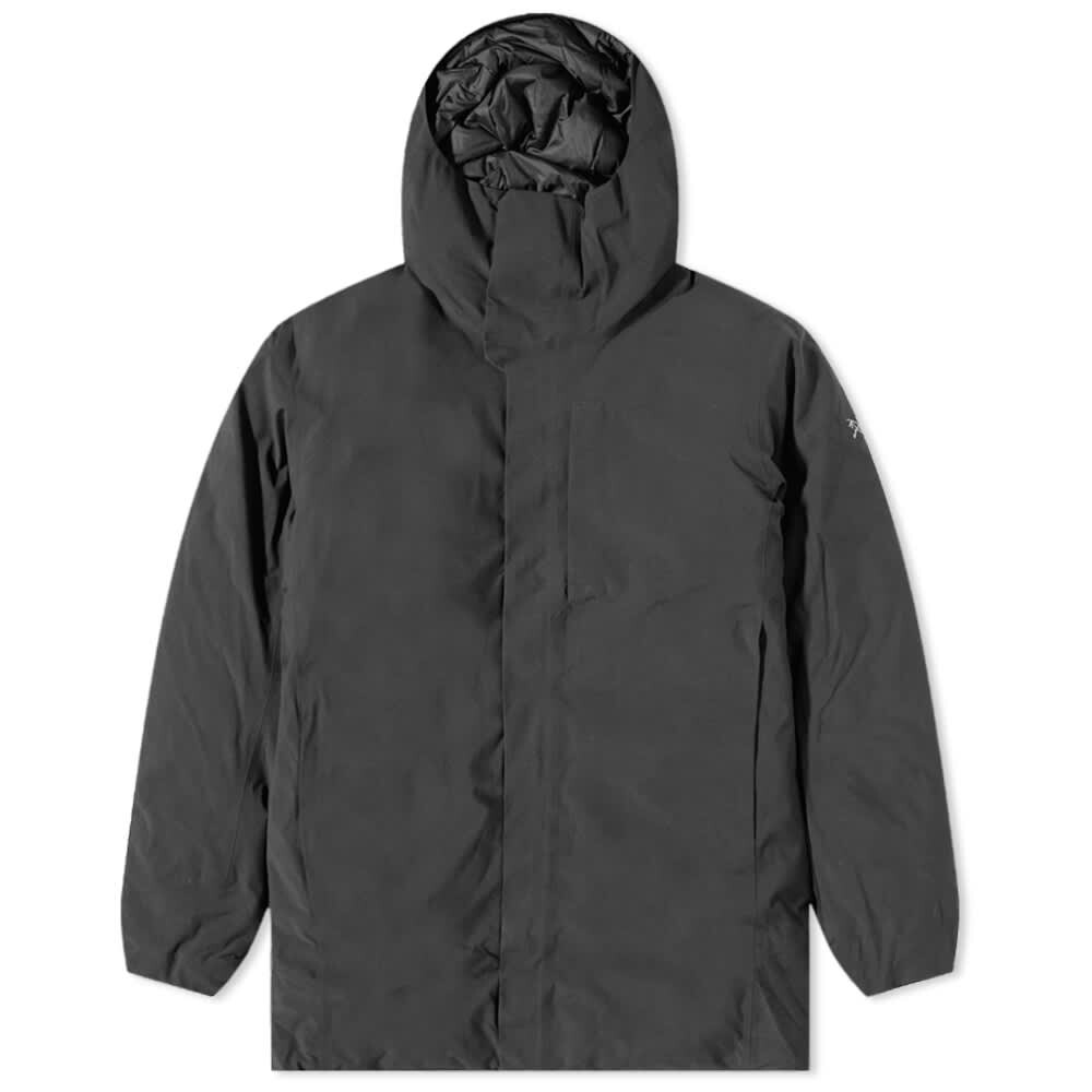 

rc'teryx Therme Parka Arcteryx, Серый