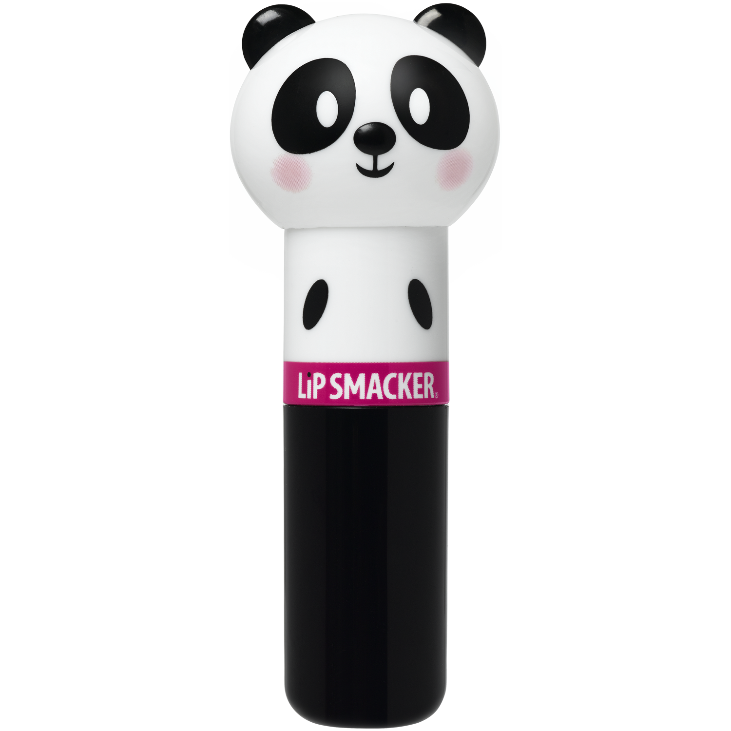 Lip Smacker Panda блеск для губ, 4 г
