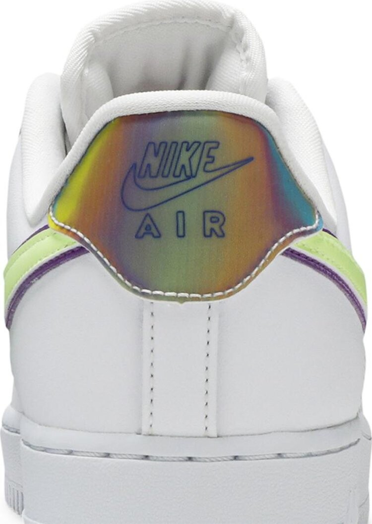 Nike air hotsell force ones easter