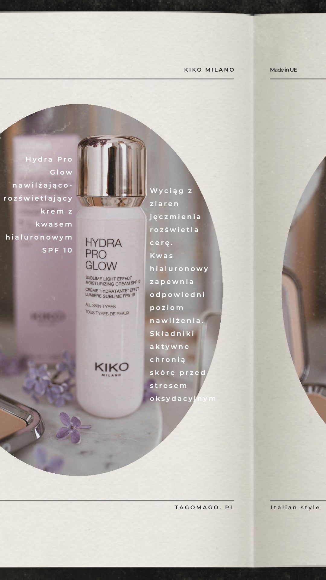 Kiko milano hydra pro. Kiko hydra Pro Glow. Kiko Milano увлажняющий флюид, придающий коже сияние hydra Pro Glow отзывы. База Kiko Milano hydra Pro Glow дает эффект 2в1.