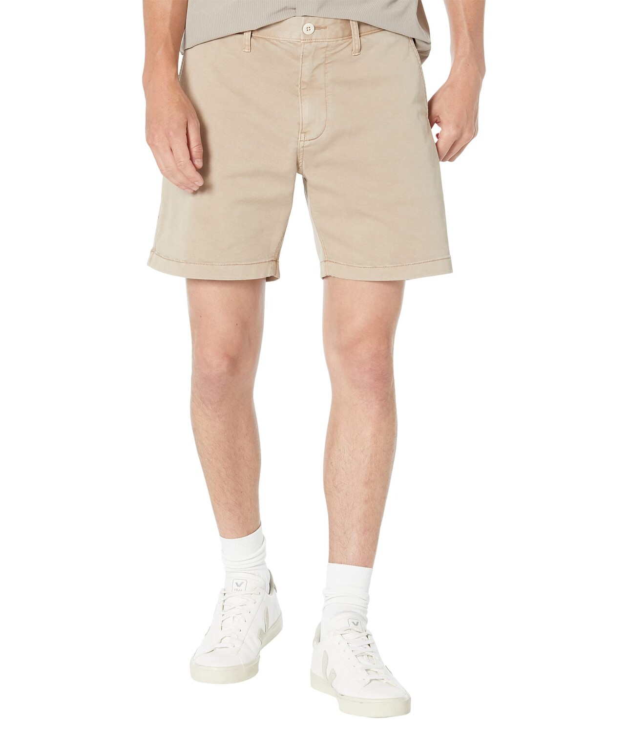 

Шорты Madewell, 7" Chino Shorts Coolmax - Athletic Fit