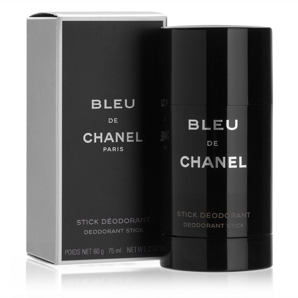 

Дезодорант-стик Bleu de Chanel 75мл