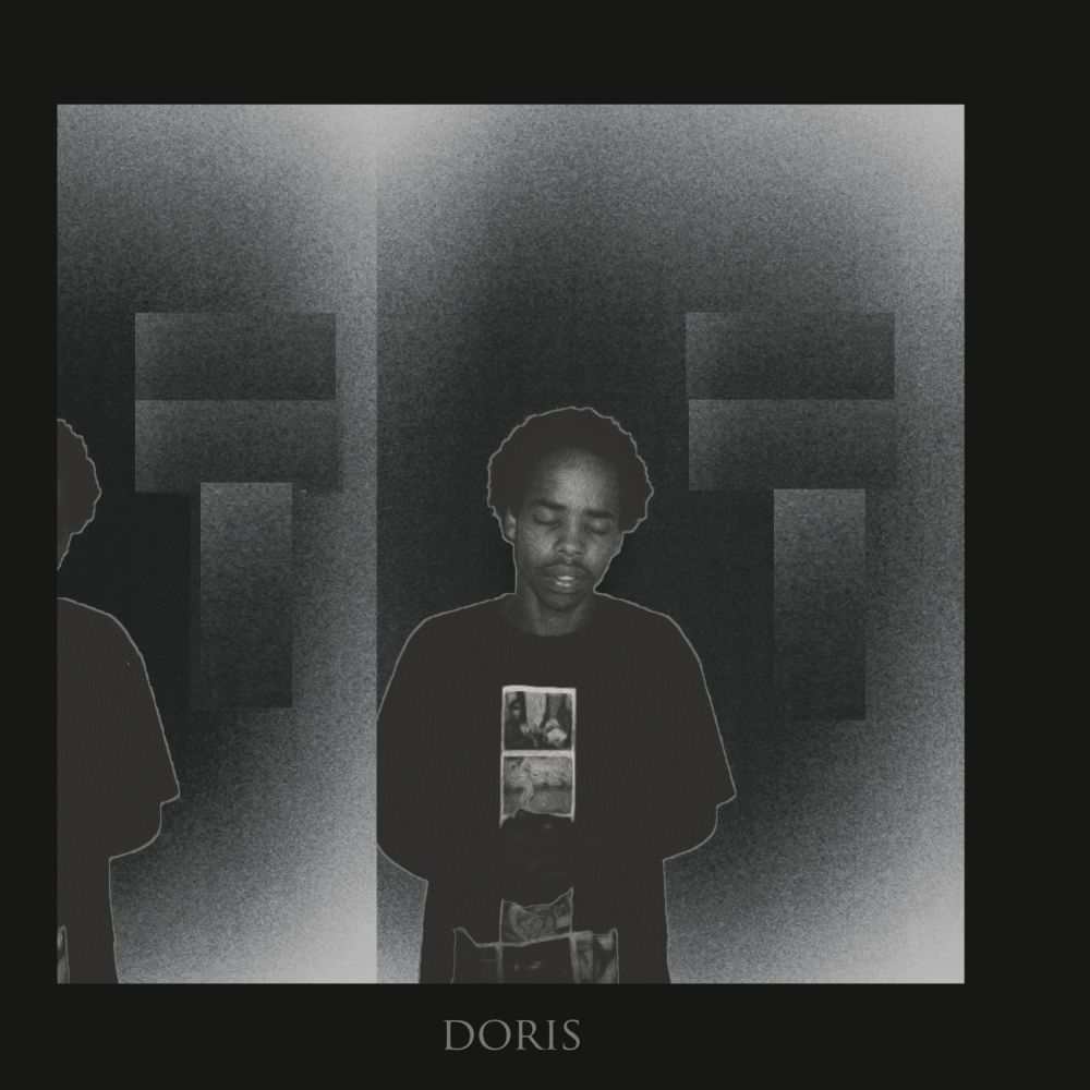 CD диск Doris | Earl Sweatshirt